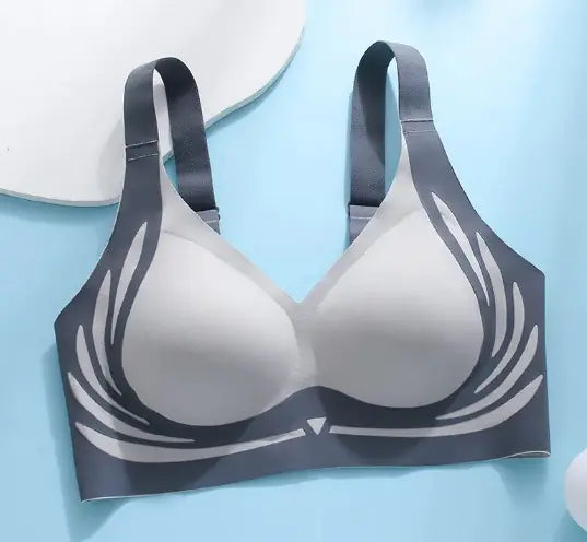 Women's Super Gather Bra