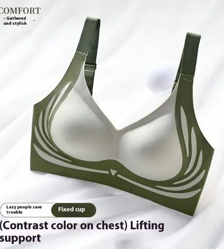 Women's Super Gather Bra