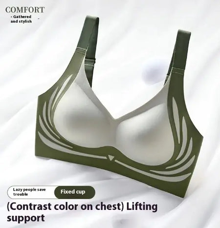 Women's Super Gather Bra
