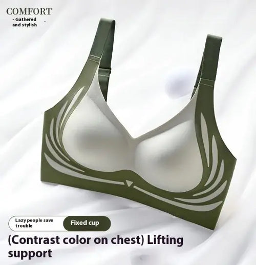 Load image into Gallery viewer, Women&#39;s Super Gather Bra
