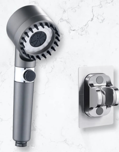 Load image into Gallery viewer, 4-in-1 Massage Shower Head
