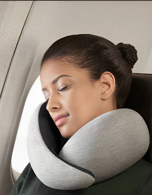 Load image into Gallery viewer, Travel Neck Pillow
