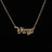 Gold Virgo