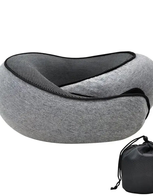 Load image into Gallery viewer, Travel Neck Pillow
