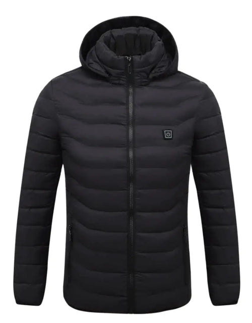 Load image into Gallery viewer, Unisex Heated Jacket
