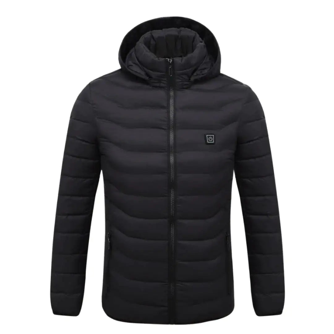 Unisex Heated Jacket