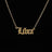 Gold Libra