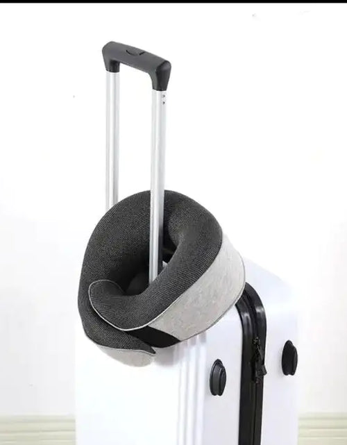 Load image into Gallery viewer, Travel Neck Pillow
