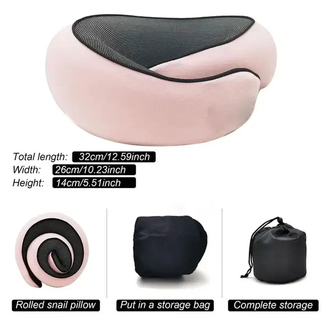 Travel Neck Pillow