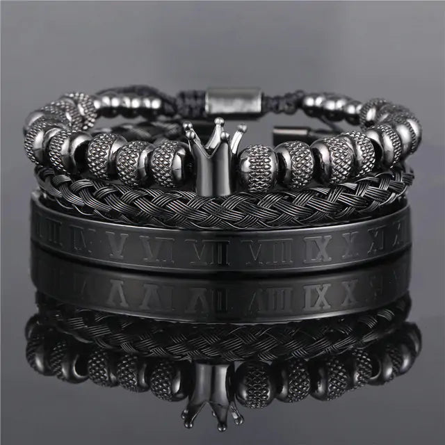 Stainless Steel Bracelet