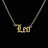 Gold Leo