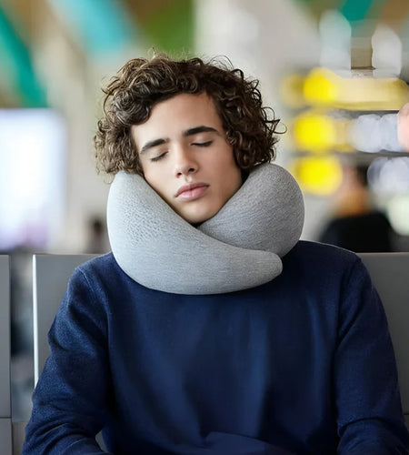 Travel Neck Pillow