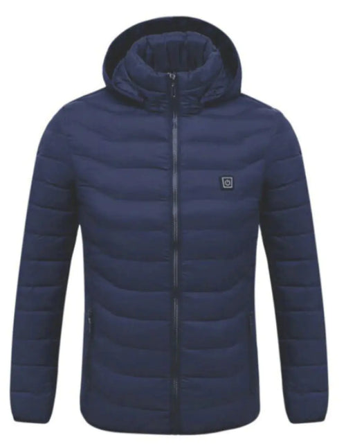 Load image into Gallery viewer, Unisex Heated Jacket
