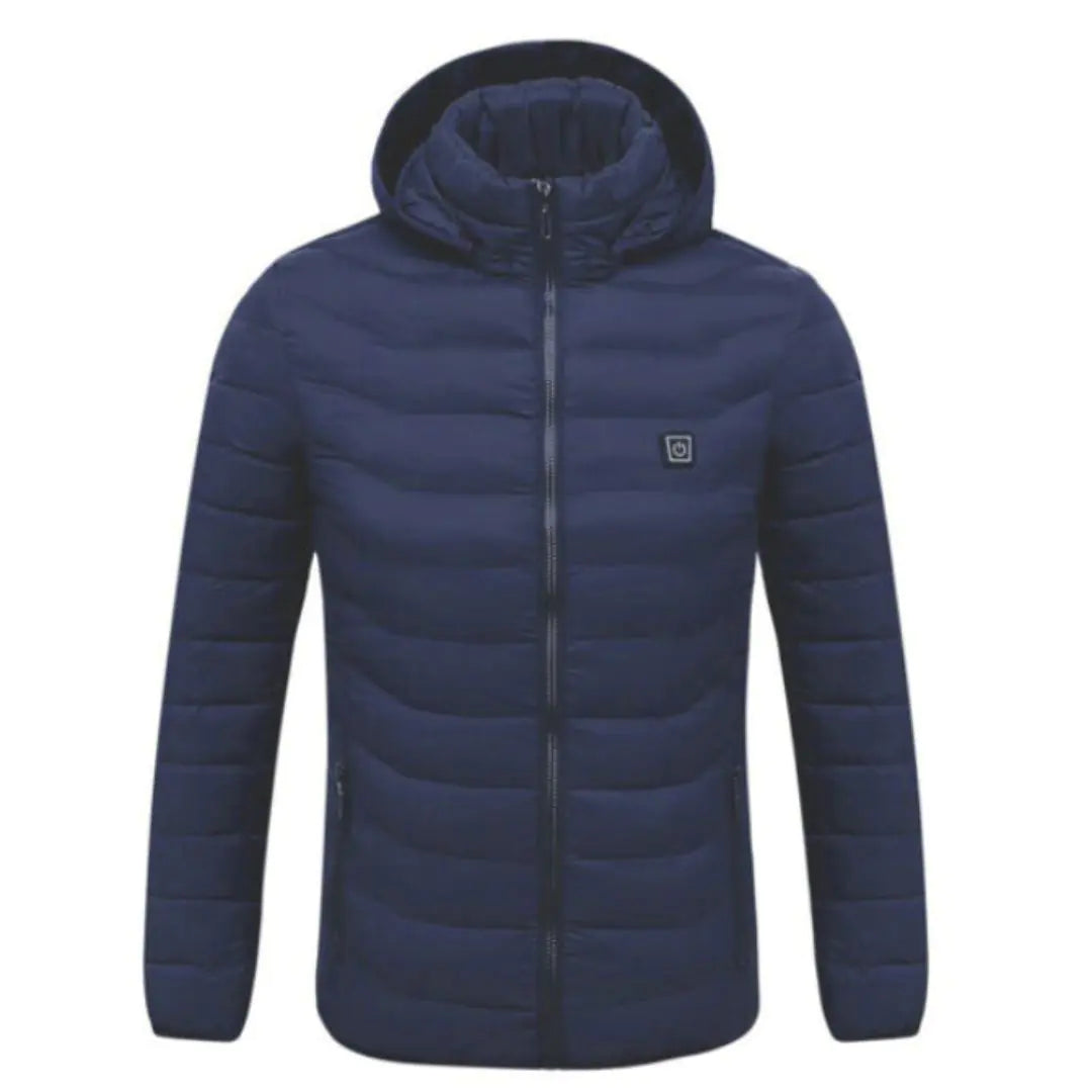 Unisex Heated Jacket