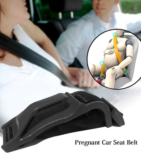 Pregnancy Seat Belt Adjuster