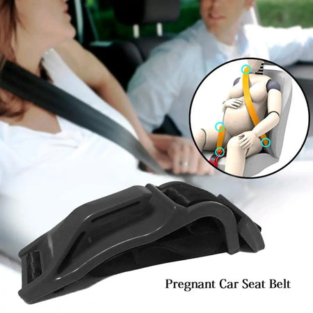 Pregnancy Seat Belt Adjuster