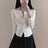 White Long Sleeve