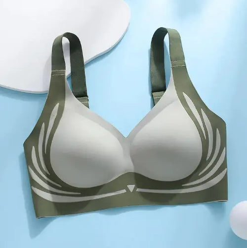 Load image into Gallery viewer, Women&#39;s Super Gather Bra
