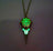 Bronze Green
