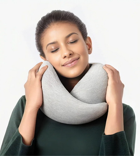 Travel Neck Pillow
