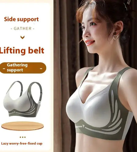 Women's Super Gather Bra