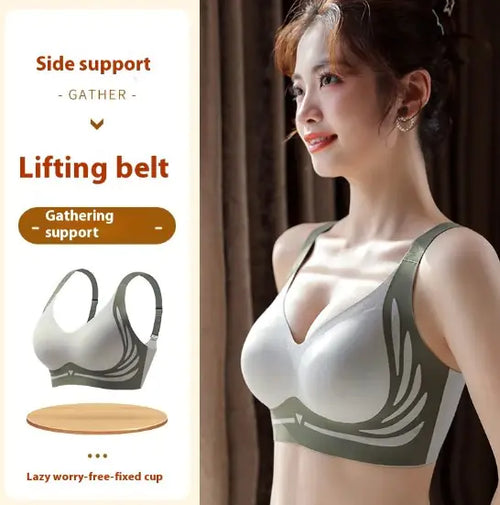 Load image into Gallery viewer, Women&#39;s Super Gather Bra
