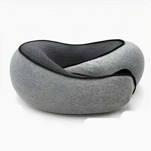 Load image into Gallery viewer, Travel Neck Pillow
