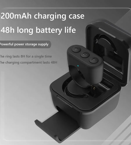 TikTok Remote Control