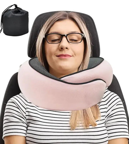 Travel Neck Pillow