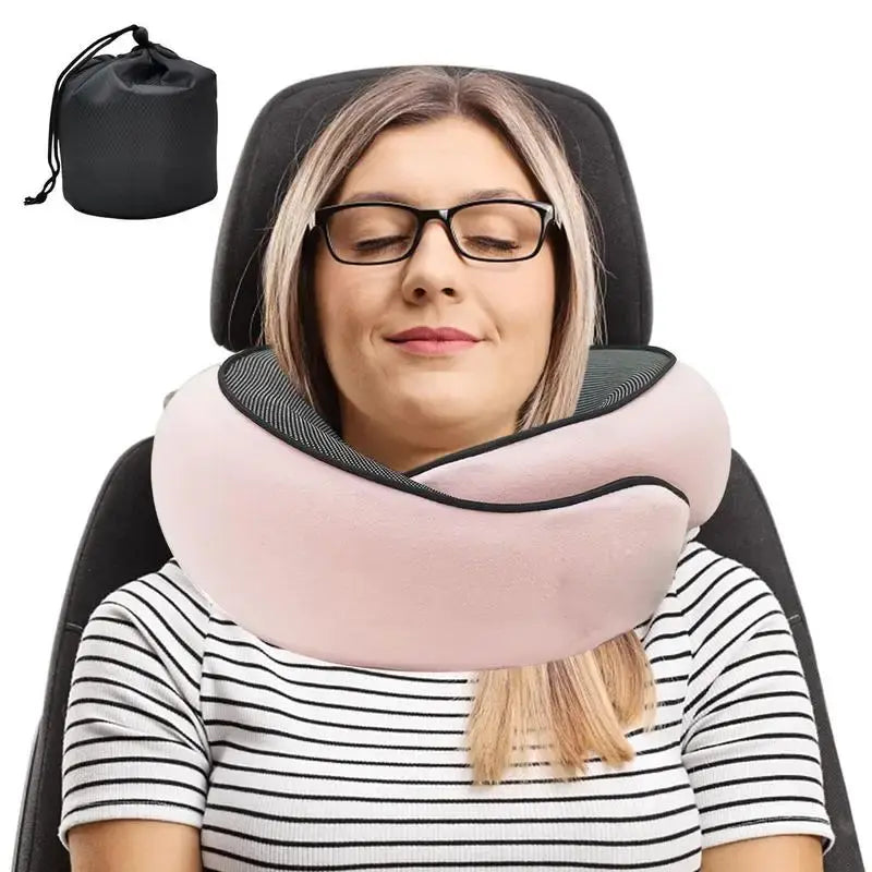 Travel Neck Pillow