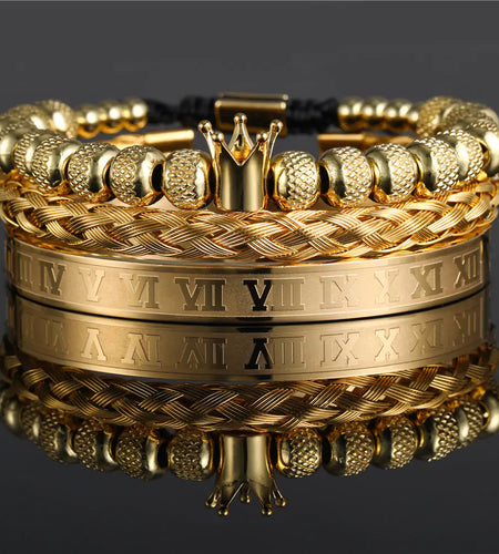 Stainless Steel Bracelet