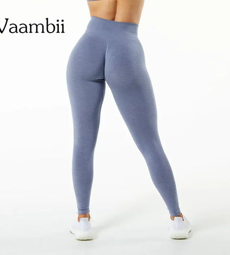 Leggings Woman Gym Sports Tights