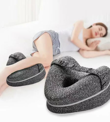 Leg Pillow Memory Foam