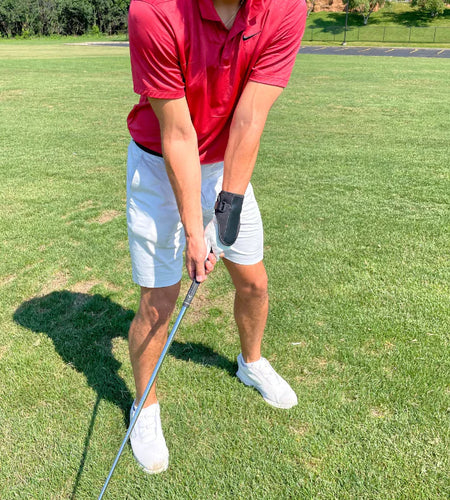 Destiny Flat Wrist Training Aid