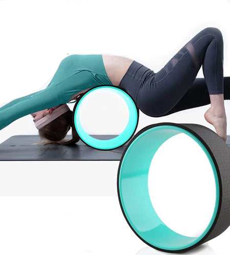 Classic Yoga Wheel