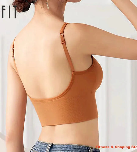 Women Sports Bra