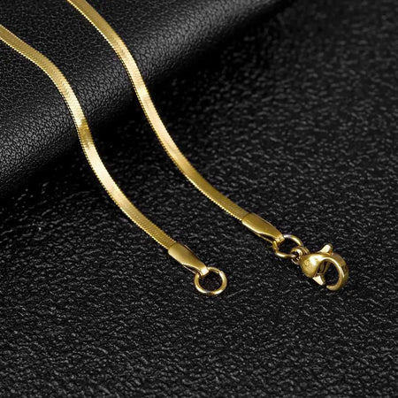 Stainless Steel Necklace